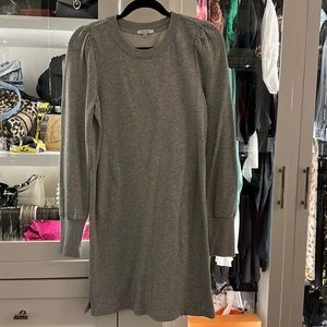 Z Supply Sweater Dress